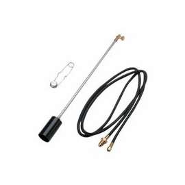 Hotspotter All Purpose Propane Torch, 500,000 Btu/h Output, 31 in Handle