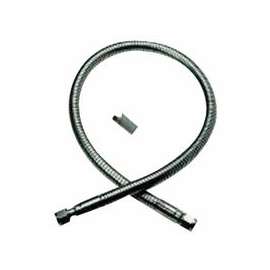 Cryogenic Transfer Hoses, 72 in, Nitrogen; Argon