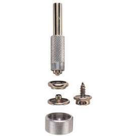Scr Snap Fastener Kit