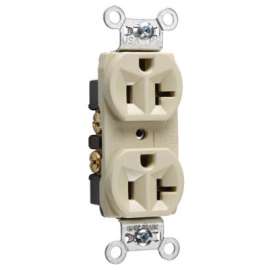 20A IVY HD DPLX Outlet