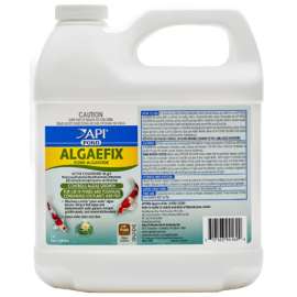 64OZ Algaefix