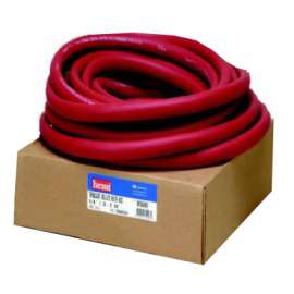 5/8"x50'RED Heater Hose
