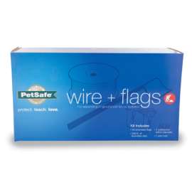 500' Boundary Wire Kit
