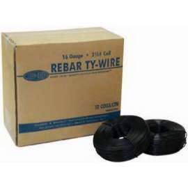 3.5LB 16GA Reb Ty Wire