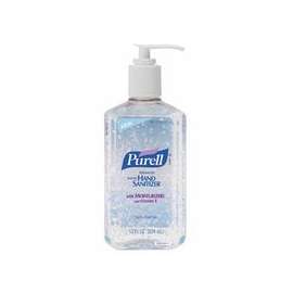 PURELL Advanced Instant Hand Sanitizers, 12 oz, Citrus