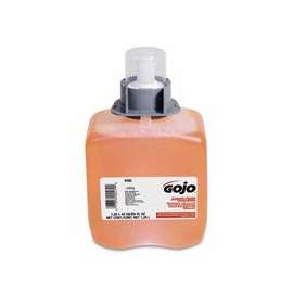 Luxury Foam Antibacterial Handwash, Orange Blossom, Bag-in-Box, 1,250 mL
