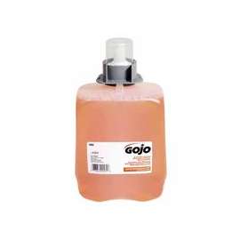 Luxury Foam Antibacterial Handwash, Orange Blossom, Refill, 2,000 mL