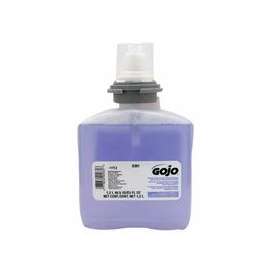 Premium Foam Handwash with Skin Conditioners, Cranberry, Refill Bottle, 1,200 mL