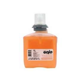 Premium Foam Antibacterial Handwash, Fruit, Refill Bottle, 1,200 mL