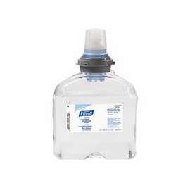 PURELL Advanced Instant Hand Sanitizer Foam, TFX, 1,200 mL, Fruity