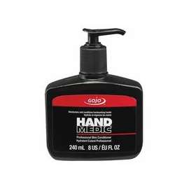 Hand Medic Professional Skin Conditioners, Bottle, 8 oz