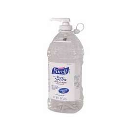 Purell Instant Hand Sanitizers, 2 L, Citrus