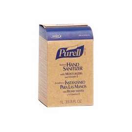Purell Instant Hand Sanitizers with Aloe, 4 oz
