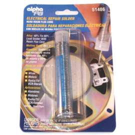 .90OZ .062 Elec Solder