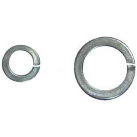 100PK 1/4 Lock Washer
