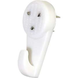 5PK SM Hard Wall Hanger