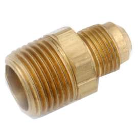 3/8x1/8MIP Half Adapter