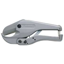 Pipe Cutters, 1/8 in-1 5/8 in Cap., For PVC/PE/ABS