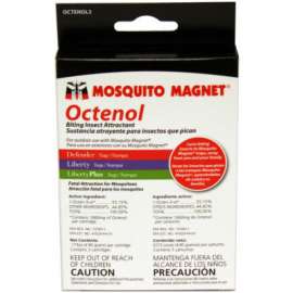 3PK Octenol Cartridge