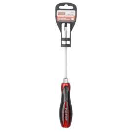 Plextool 3/16x5" Slotted Magnetic Hammer Head Screwdriver (PLX00292)