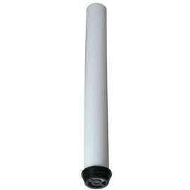 MP 1x10 Plas Over Tube
