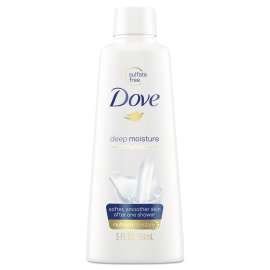 Body Wash, Scented, 3 oz
