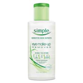 Eye And Skin Care, Eye Make-Up Remover, 3.38 oz, 12/Carton