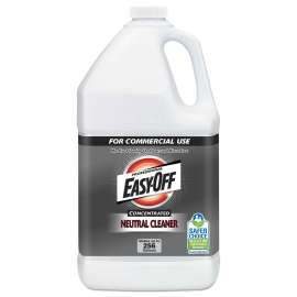 Concentrated Neutral Cleaner, 1 gal bottle