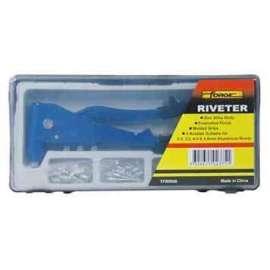 11" Zink Alloy Body Riveter