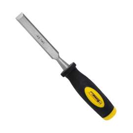 5/8"W Chrome Vanadium Steel Wood Chisel