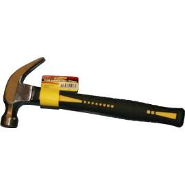FORGE 20oz Claw Hammer