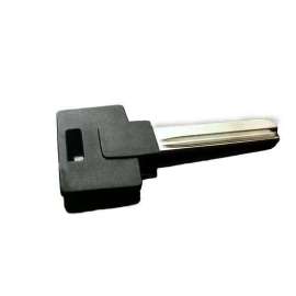 #06 Brass Keyway Blank Key, 100/Box