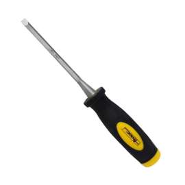 1/4"W Chrome Vanadium Steel Wood Chisel