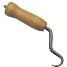 PLASTIC PRINCE Hook for Compactor Tubing