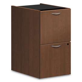 HON Foundation Personal Wardrobe Cabinet, 18w x 24d x 66h, Pinnacle