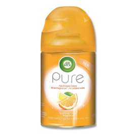 Freshmatic Ultra Automatic Pure Refill, Sparkling Citrus, 5.89 oz