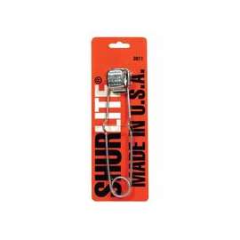 Spark Lighters, Universal Round Lighter