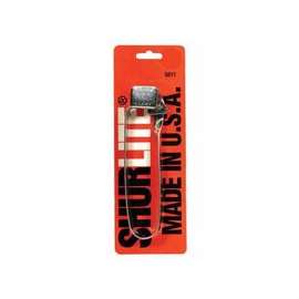 Spark Lighters, Tri-Flint Lighter,