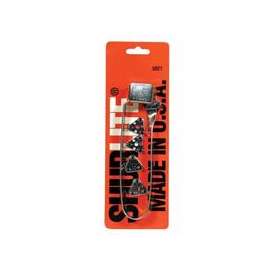 Spark Lighters, Tri-Flint Lighter, 4 Renewals