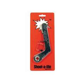 Spark Lighters, Shoot-a-Lite Lighter, 5 Renewals