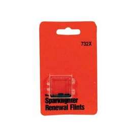 Flints, Gun Renewal