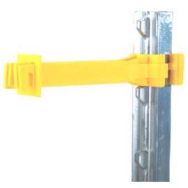 15CT YEL TPost Extender