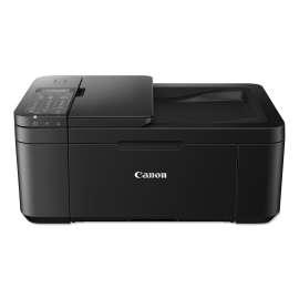 PIXMA TR4520 Wireless Office All-In-One Printer, Copy/Fax/Print/Scan