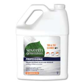 Tub and Tile Cleaner, Emerald Cypress and Fir, 1 gal