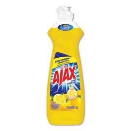 Dish Detergent, Orange Scent, 14 oz Bottle, 20/Carton