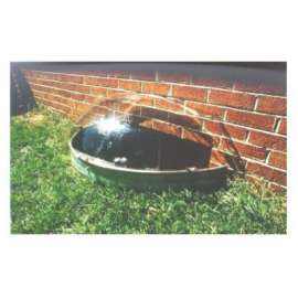 Type A Window Cover