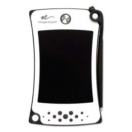 Jot 4.5, LCD, White/Gray