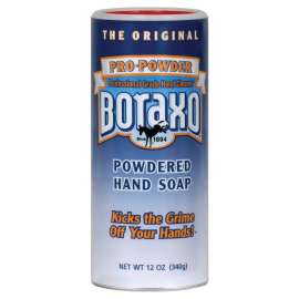 Personal Soaps, 12 oz Canister, 12/Carton