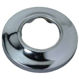 MP1-1/2"CHR Shal Flange