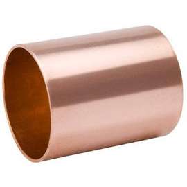 1-1/2 COP DWV Coupling